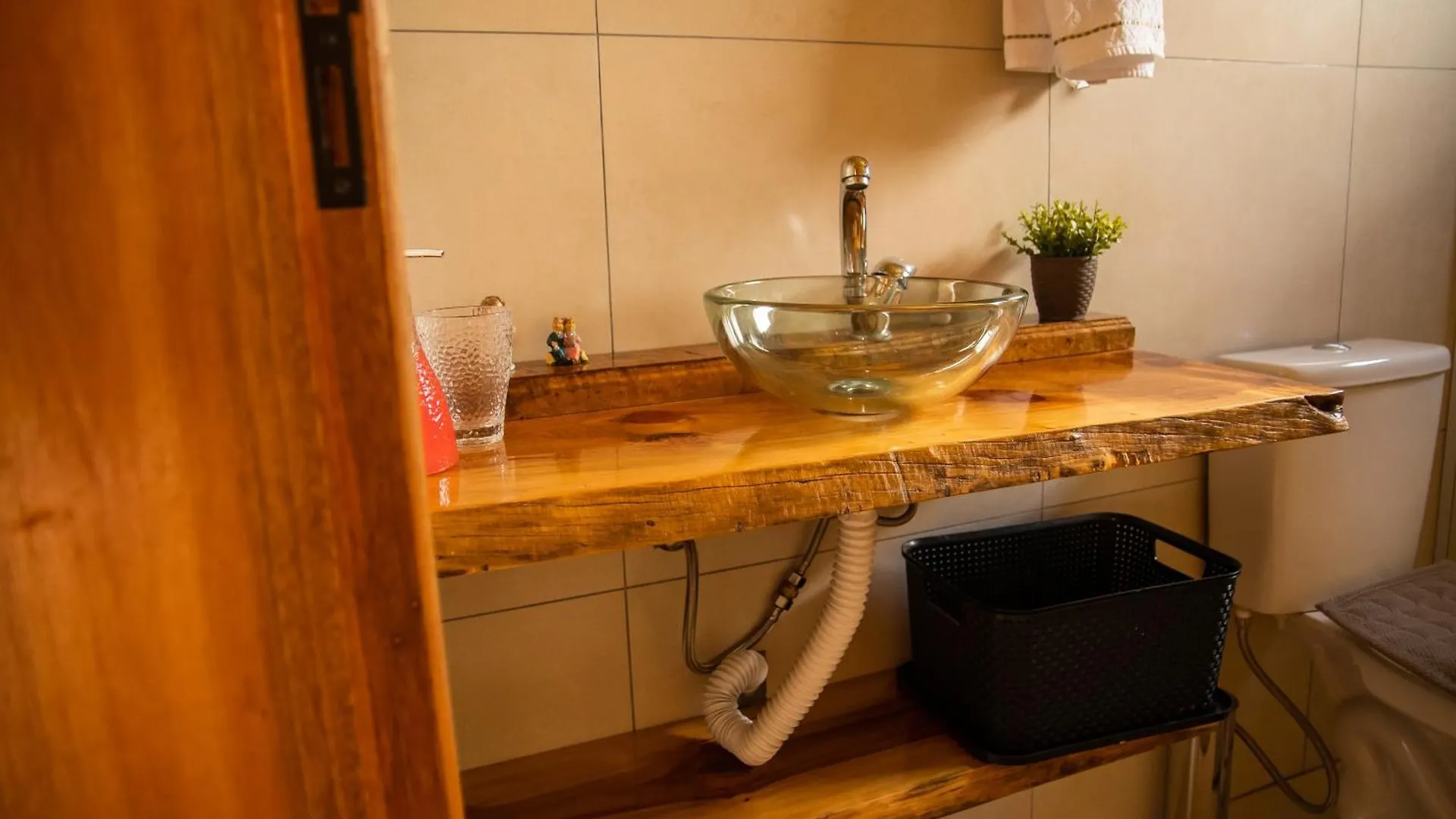 Cabana Com Hidromassagem Bom Retiro  Bom Retiro (Santa Catarina)