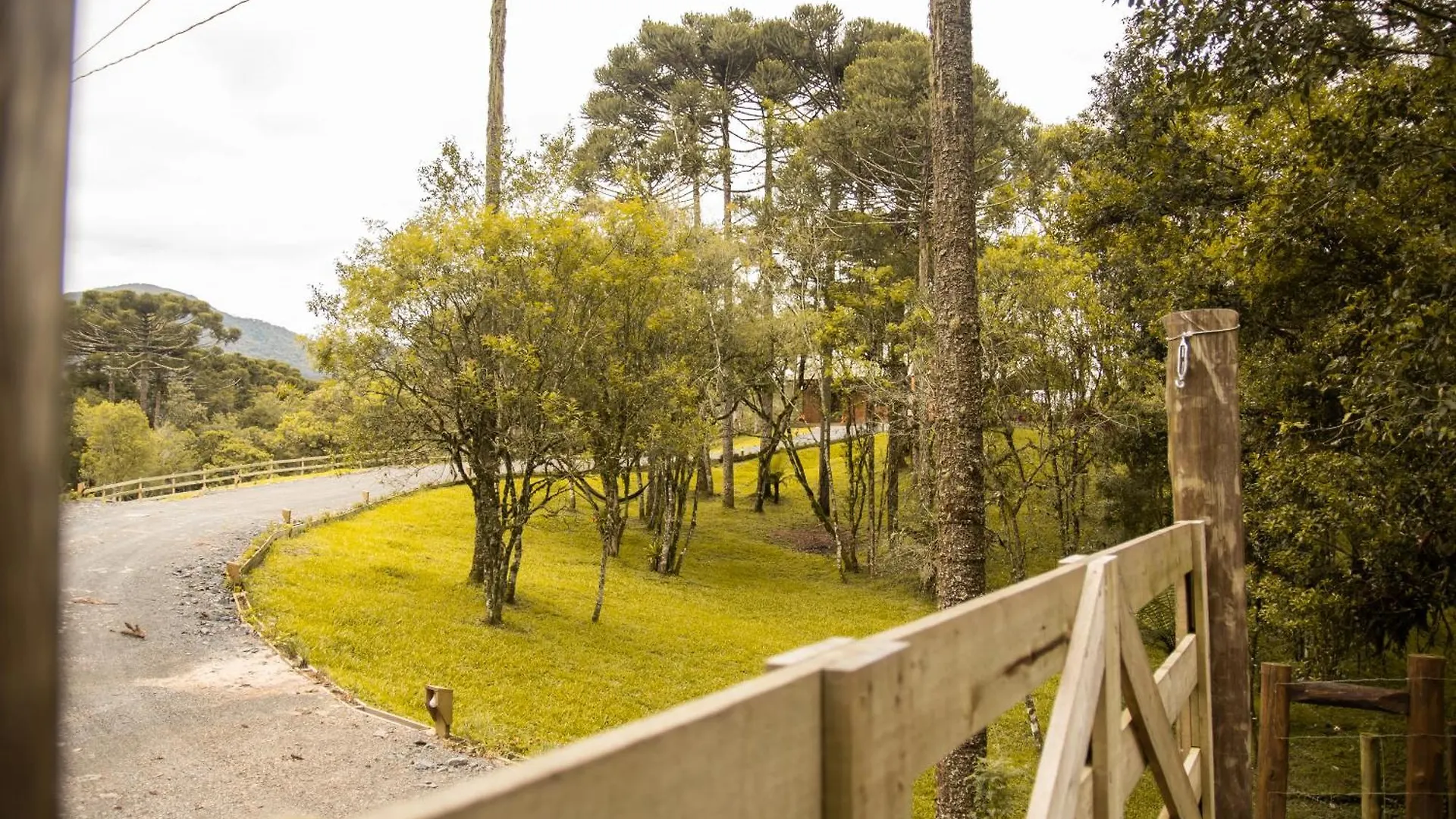 Cabana Com Hidromassagem Bom Retiro  0*, Bom Retiro (Santa Catarina)