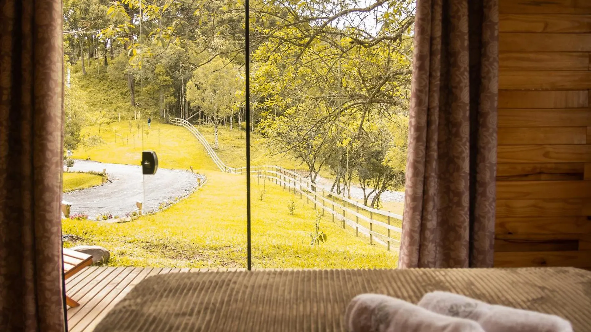 Cabana Com Hidromassagem Bom Retiro  0*, Bom Retiro (Santa Catarina)