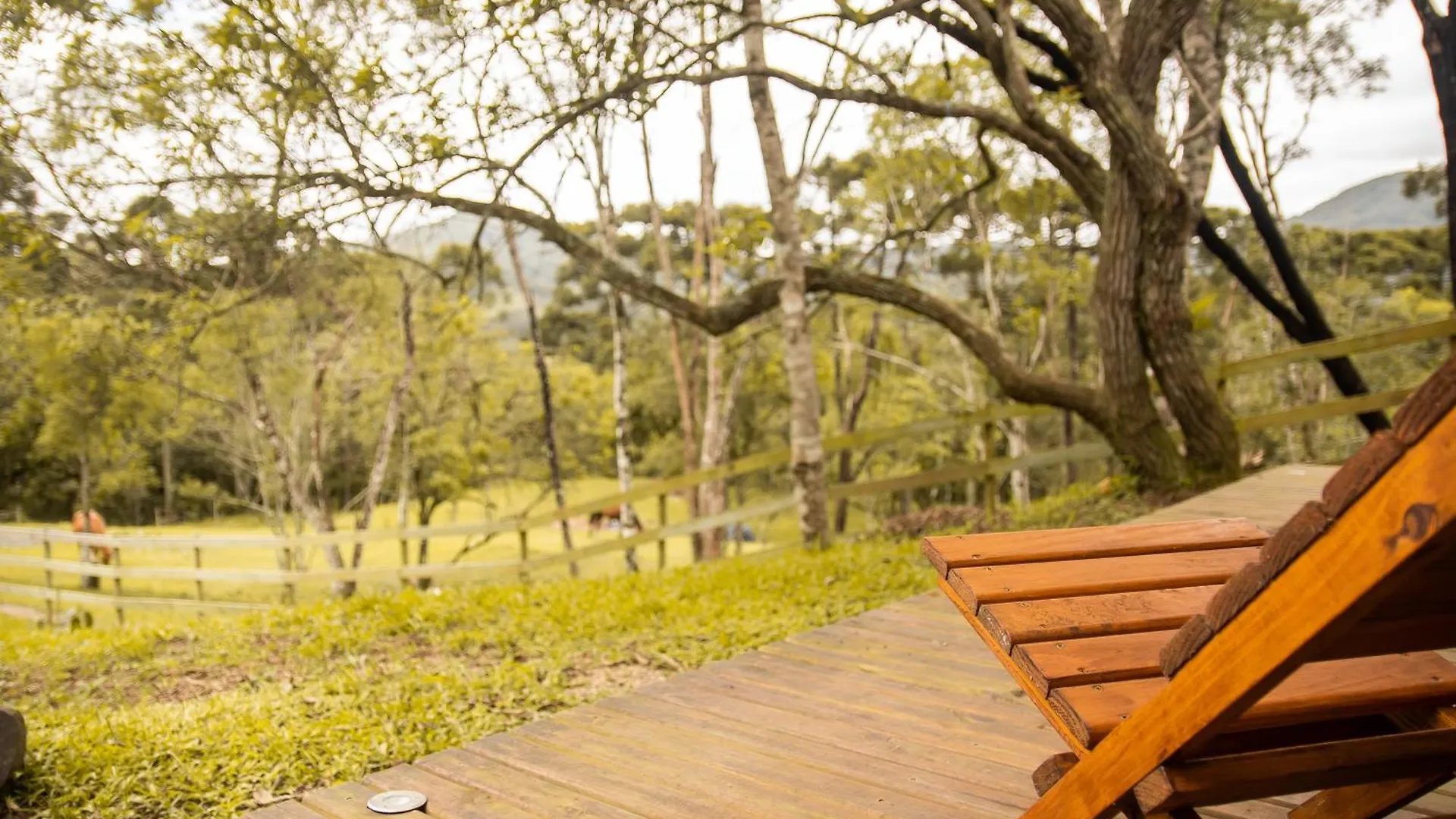 Cabana Com Hidromassagem Bom Retiro  0*, Bom Retiro (Santa Catarina) Brazil