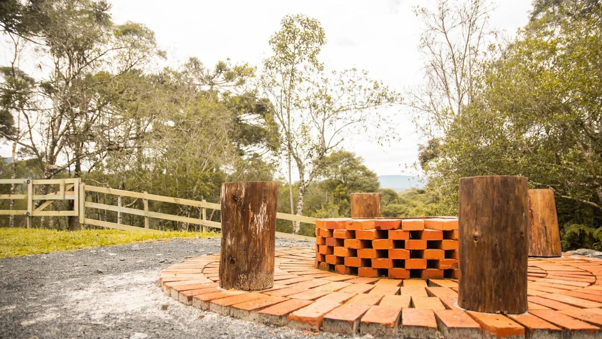 Cabana Com Hidromassagem Bom Retiro  Holiday home