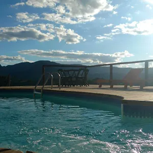  Inn Trinca Ferro